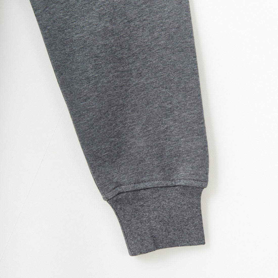 A.P.C. [アー・ペー・セー] VPC ロゴスウェット [SWEAT-BOXY-PETIT-VPC] 97 ANTHRAC