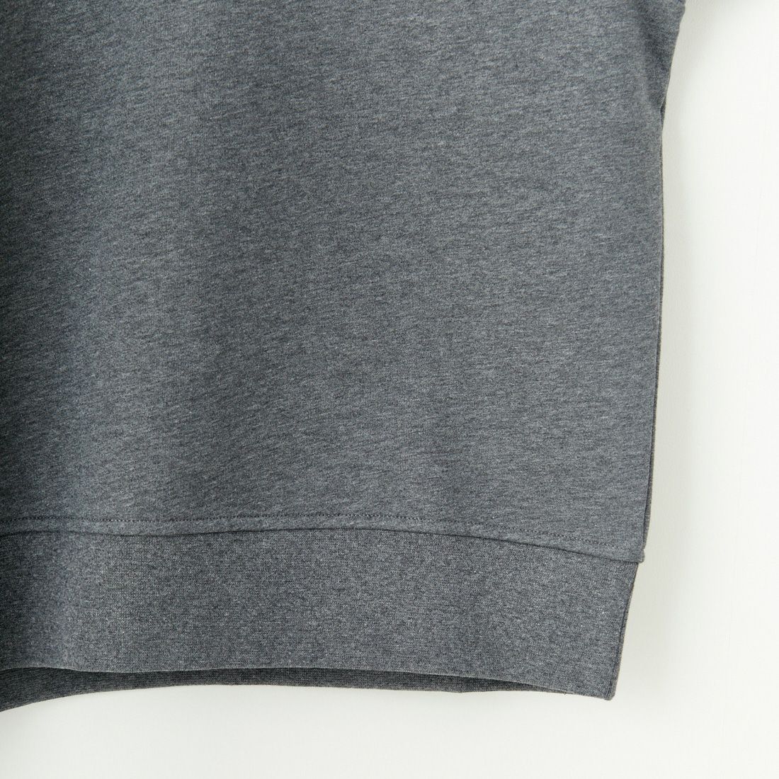 A.P.C. [アー・ペー・セー] VPC ロゴスウェット [SWEAT-BOXY-PETIT-VPC] 97 ANTHRAC