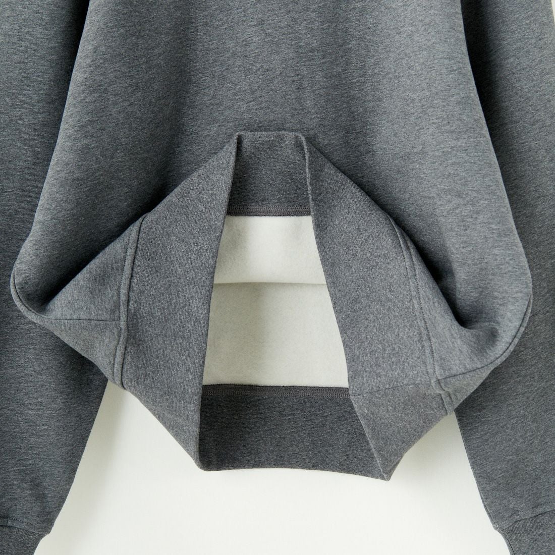 A.P.C. [アー・ペー・セー] VPC ロゴスウェット [SWEAT-BOXY-PETIT-VPC] 97 ANTHRAC
