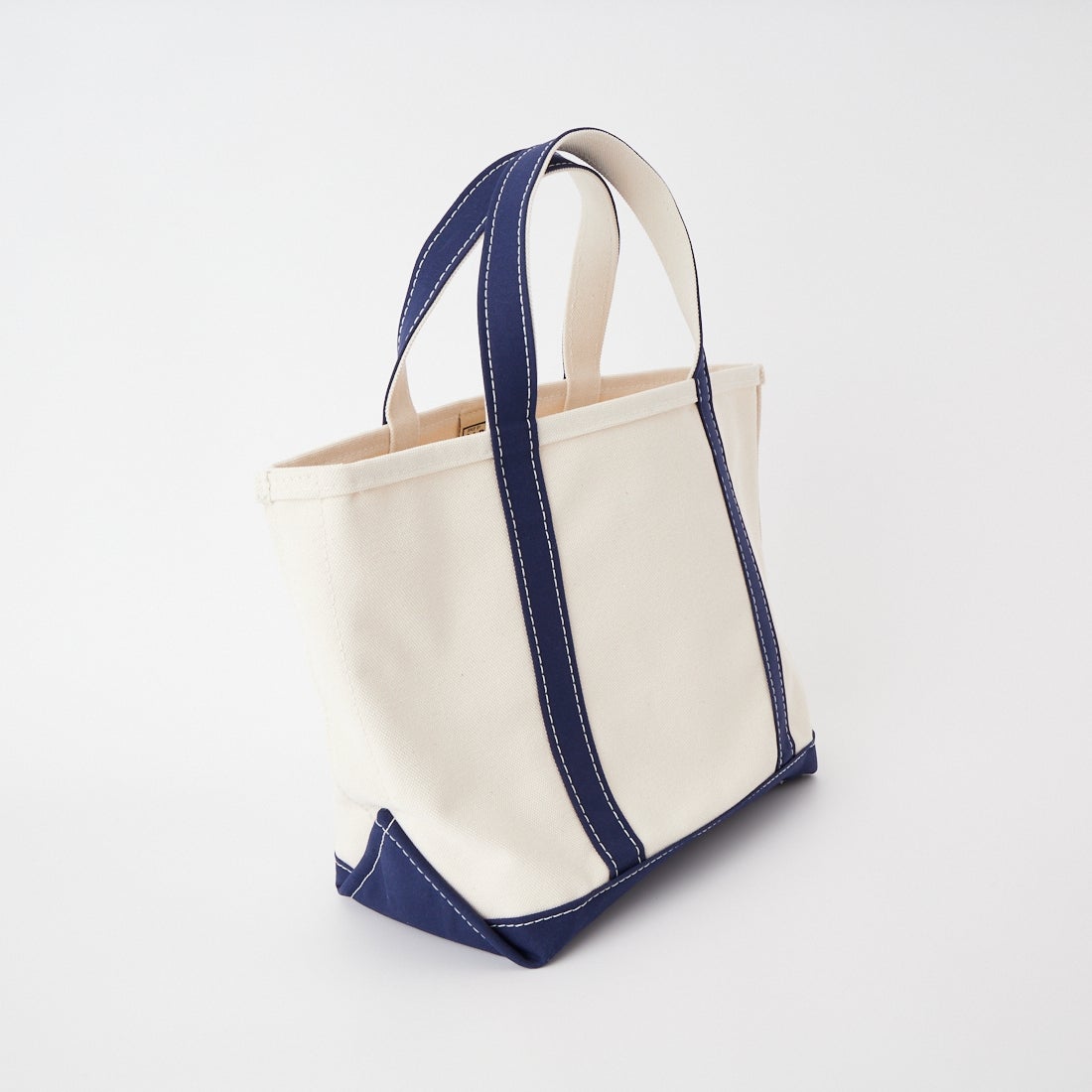 L.L.BEAN [エルエルビーン] ボートアンドトートバッグ ミディアム [112636] BLUE