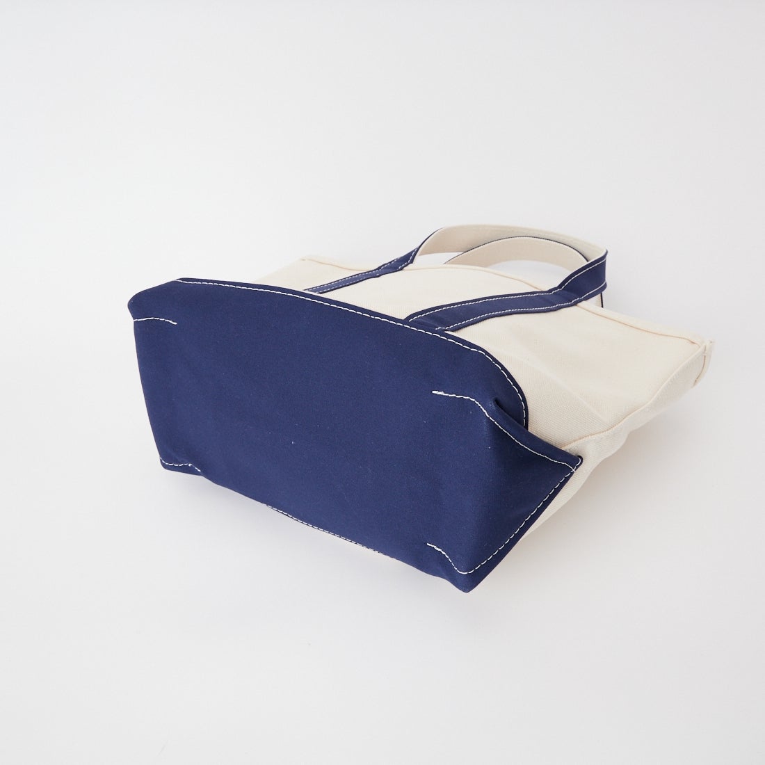 L.L.BEAN [エルエルビーン] ボートアンドトートバッグ ミディアム [112636] BLUE