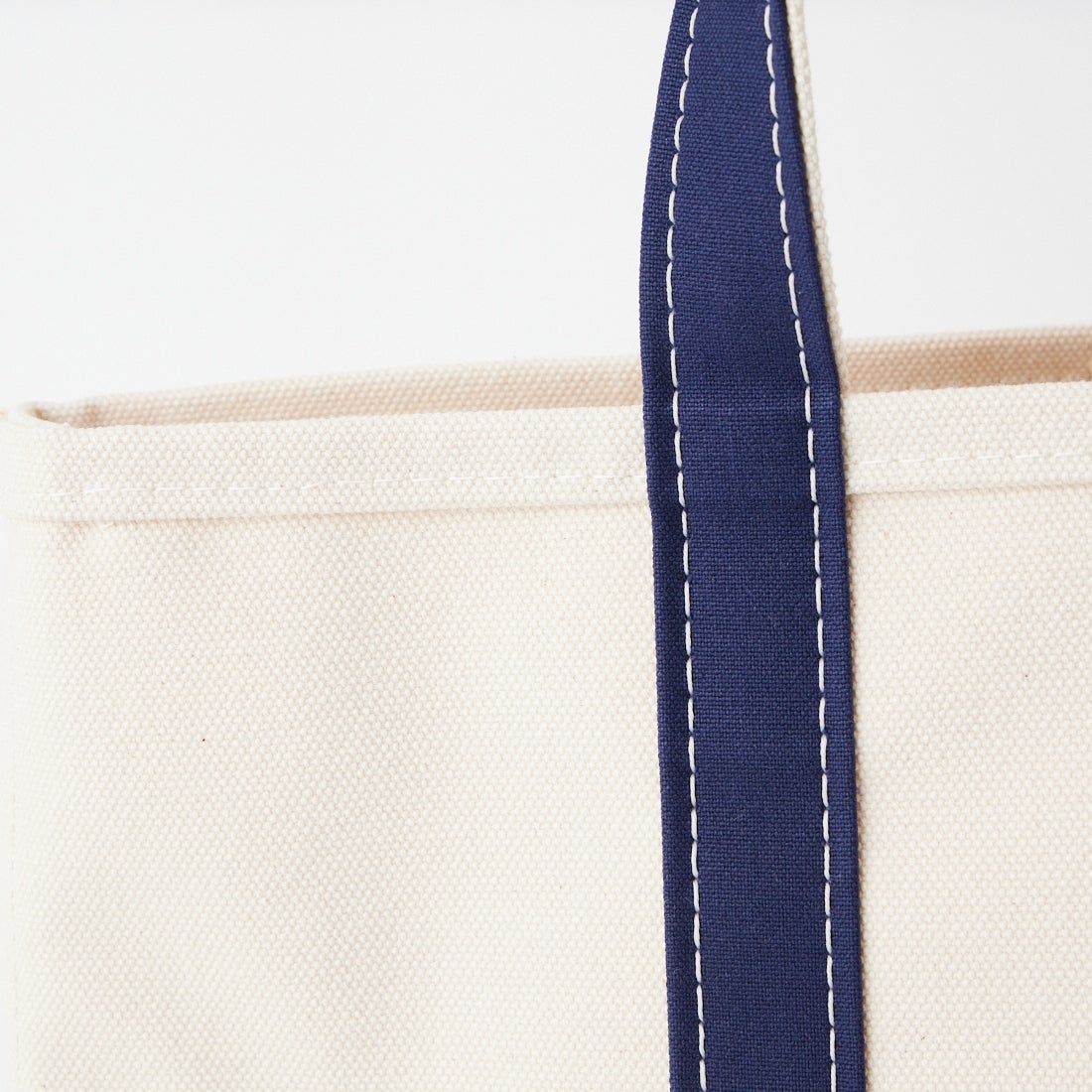 L.L.BEAN [エルエルビーン] ボートアンドトートバッグ ミディアム [112636] BLUE