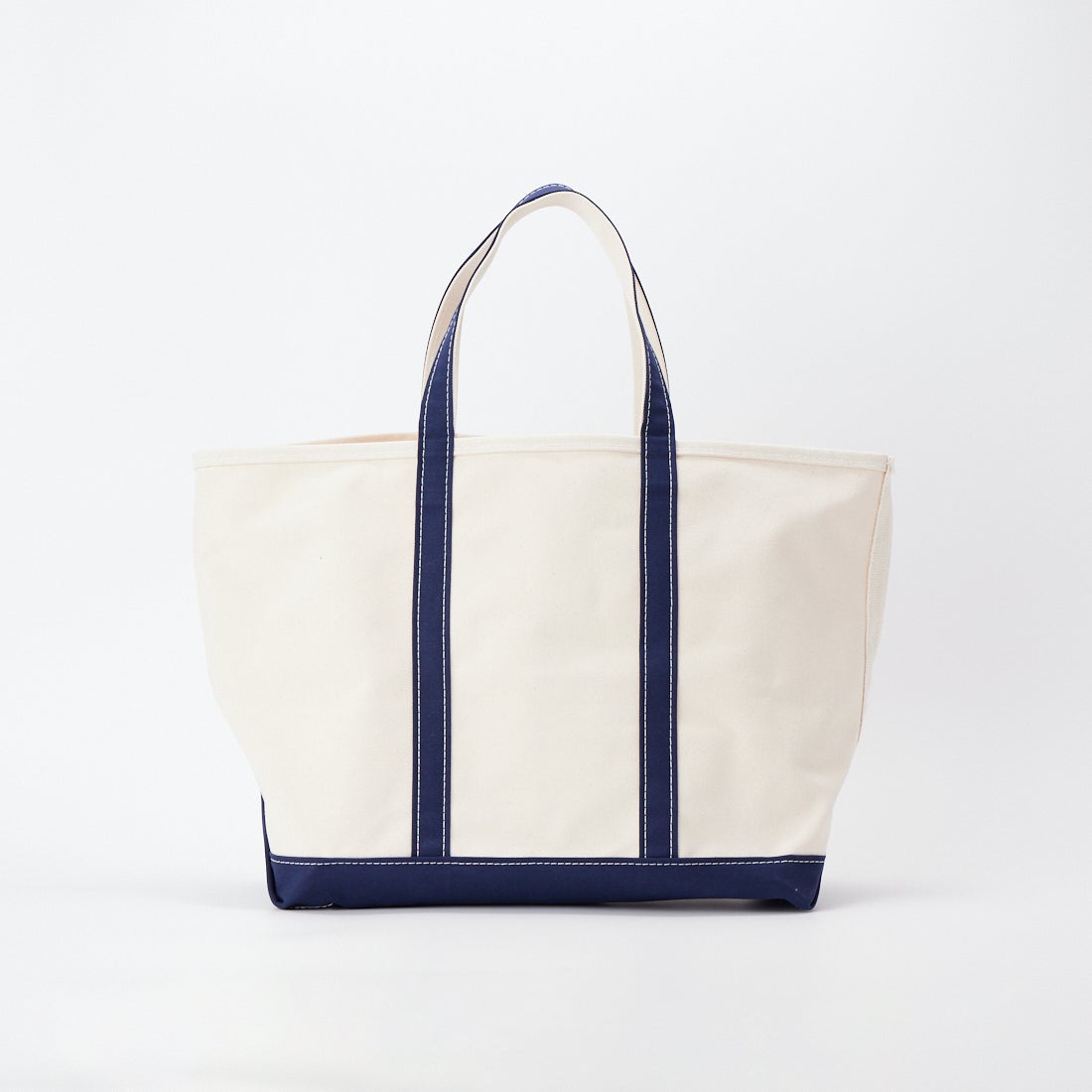 L.L.BEAN [エルエルビーン] ボートアンドトートバッグ ラージ [112637]