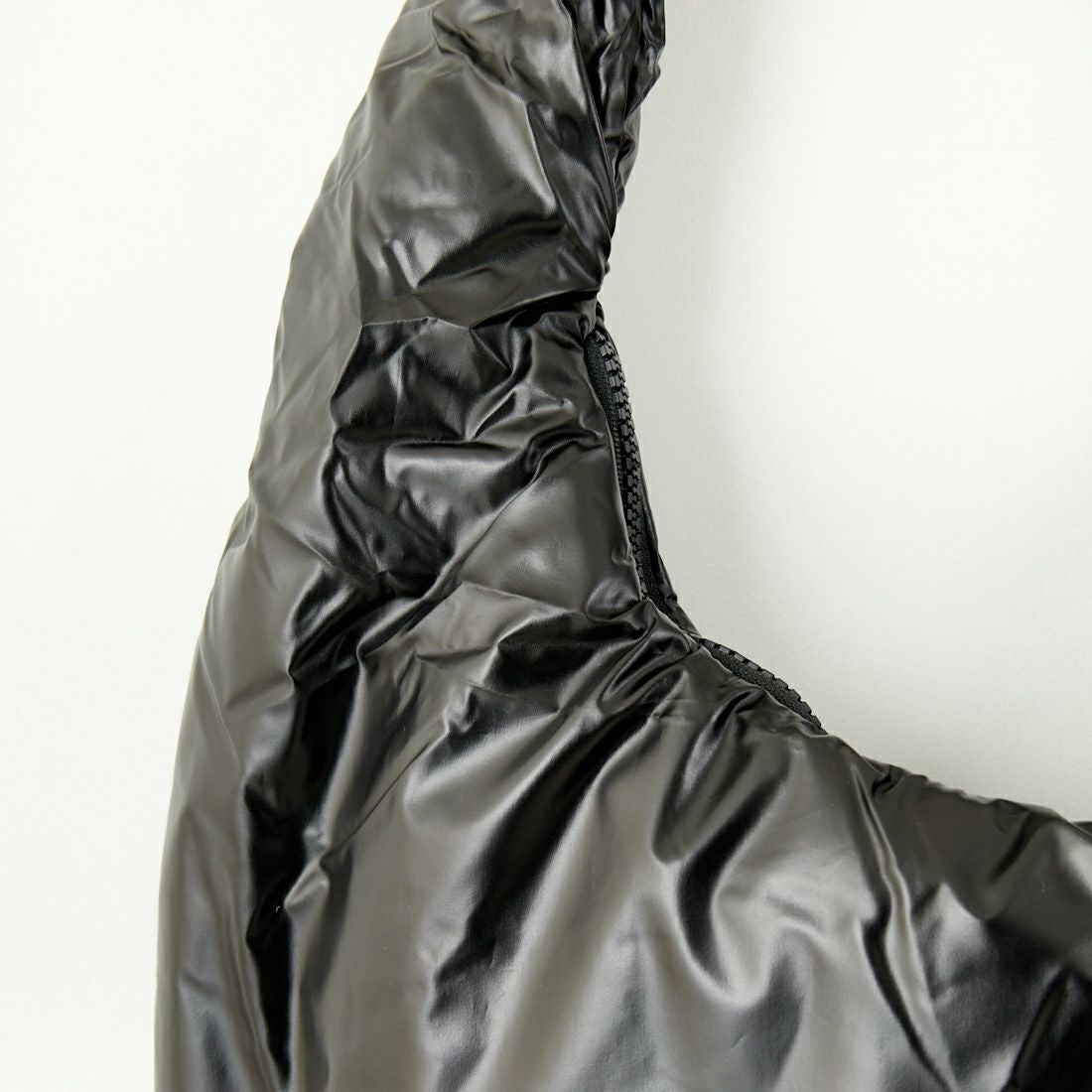 CONTROL FREAK [コントロールフリーク] オーロラPUFFショルダーバッグ [243-120501] 3 BLACK