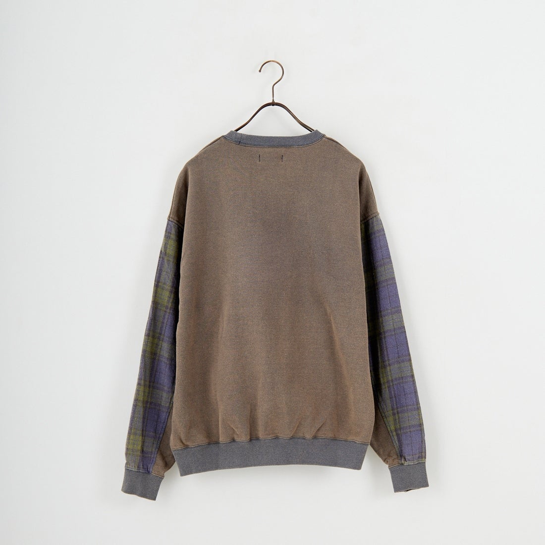 ILL ONE EIGHTY [イル ワンエイティ] サーフライダースウェットシャツ [ILL242-11] NAVY