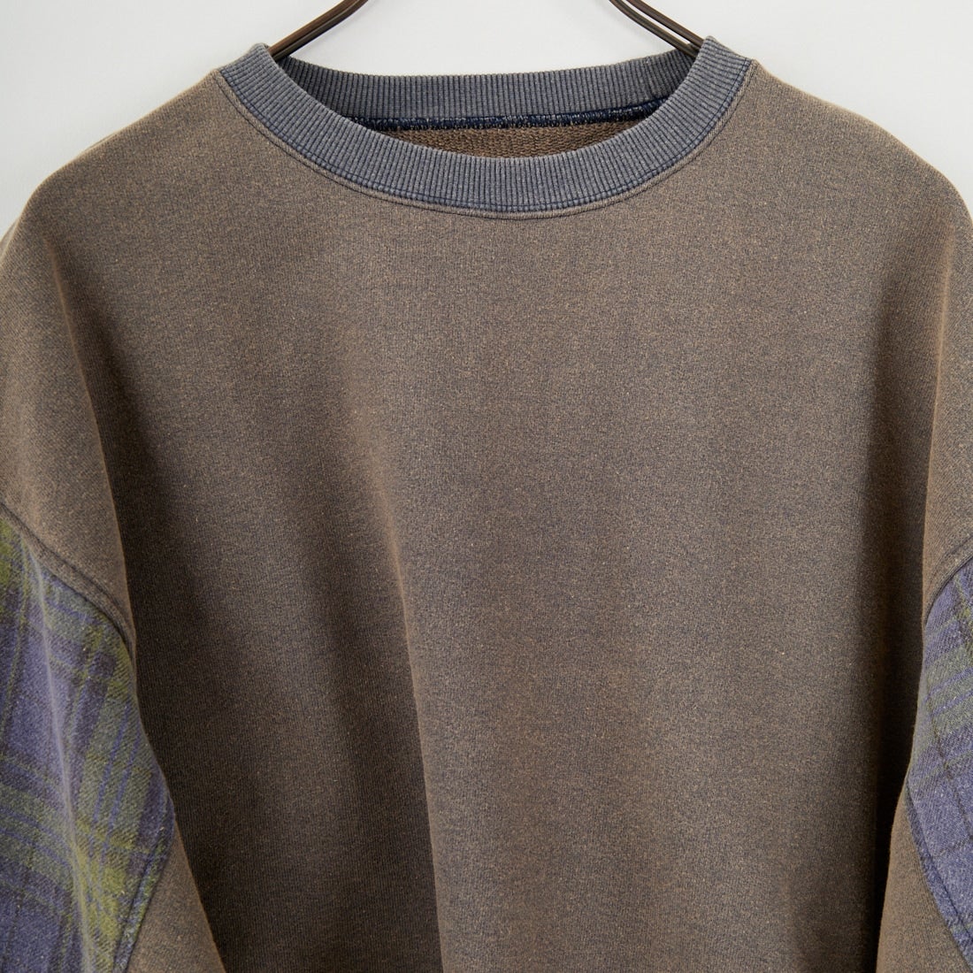ILL ONE EIGHTY [イル ワンエイティ] サーフライダースウェットシャツ [ILL242-11] NAVY