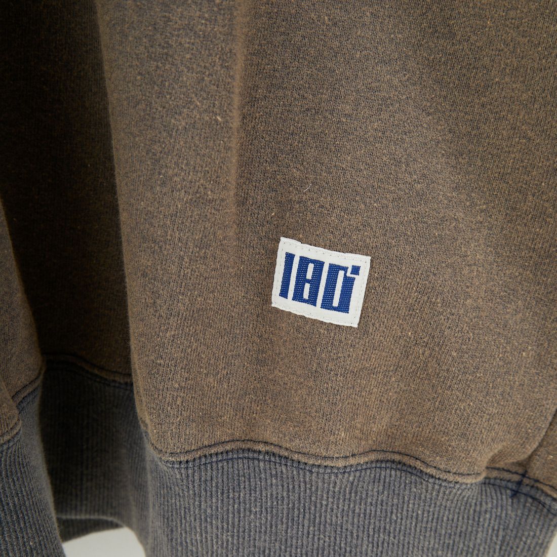 ILL ONE EIGHTY [イル ワンエイティ] サーフライダースウェットシャツ [ILL242-11] NAVY