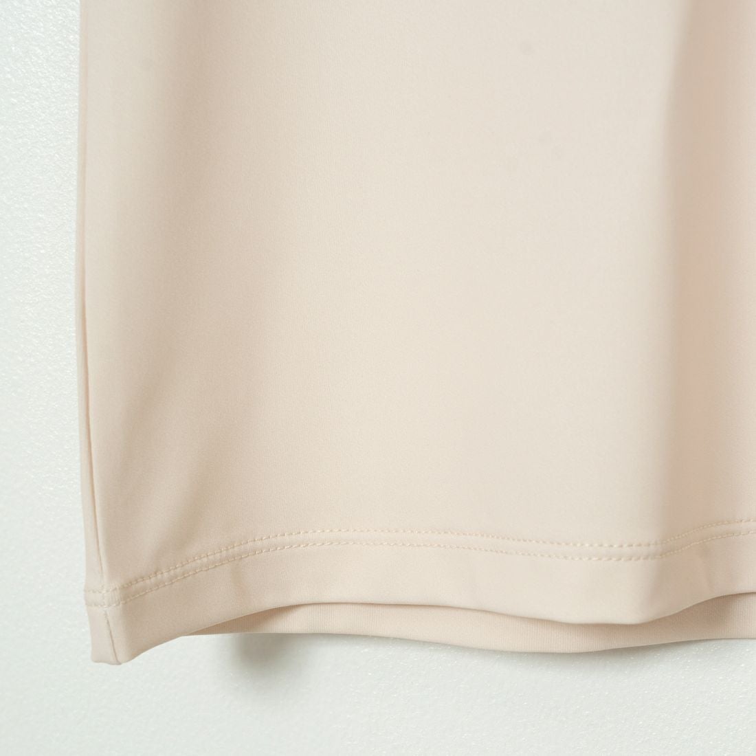 MAISON SPECIAL [メゾンスペシャル] FinishLINE スキントップス [21242415309] O.WHT