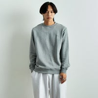 93 GRIS CH&&モデル身長：179cm 着用サイズ：M&&