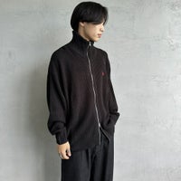 ﾌﾞﾗｯｸ&&モデル身長：179cm 着用サイズ：XL&&