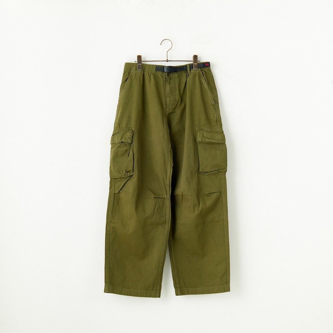 GRAMiCCi [グラミチ] リグカーゴパンツ [G4FU-P092]｜ジーンズ