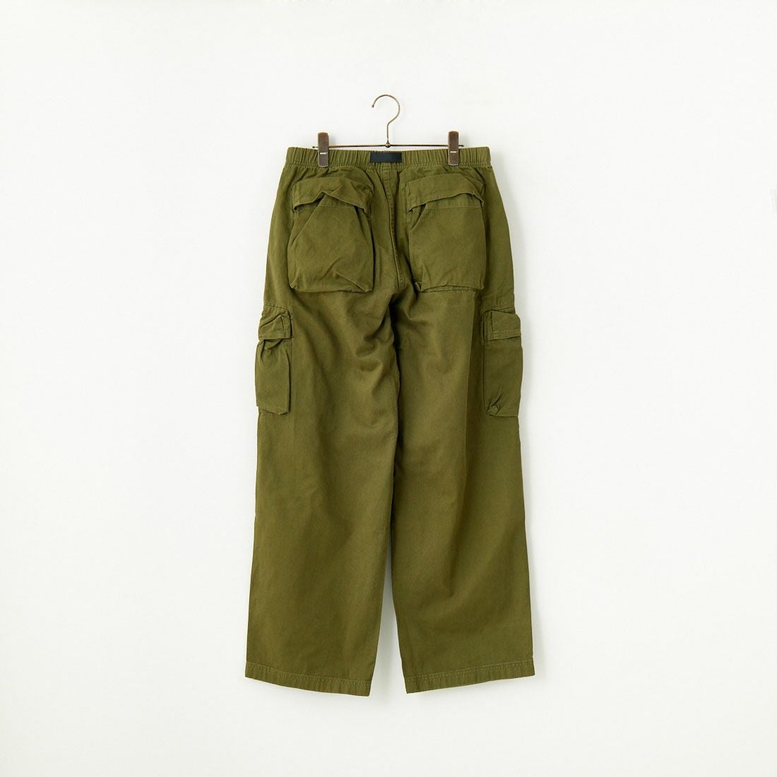 GRAMiCCi [グラミチ] リグカーゴパンツ [G4FU-P092]｜ジーンズ