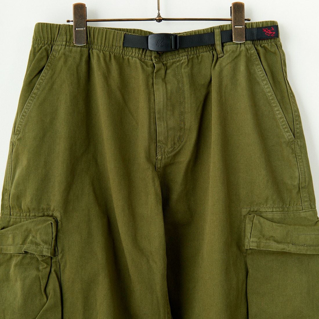 GRAMiCCi [グラミチ] リグカーゴパンツ [G4FU-P092]｜ジーンズ