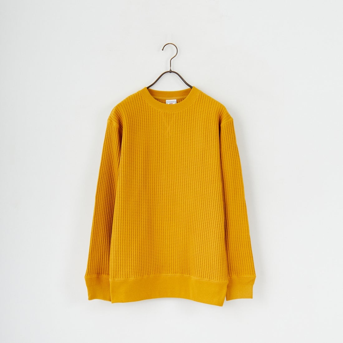 64 MUSTARD