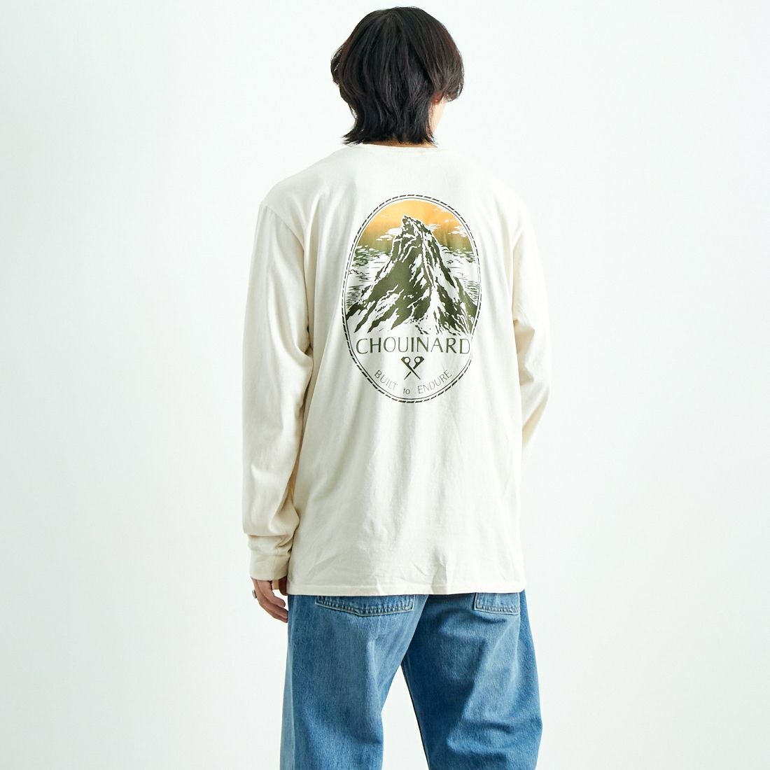 Patagonia トレーナー　オフホワイト Patagonia - Women's Micro D® 1/2-Zip Fleece Pullover – Threadfellows
