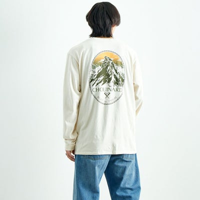 BCW&&モデル身長：179cm 着用サイズ：L&&