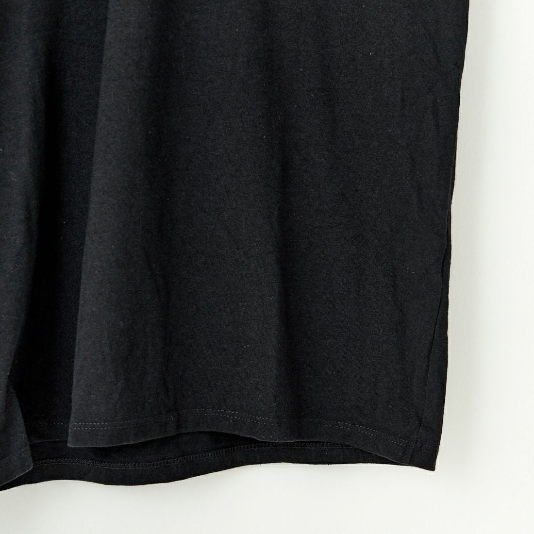 patagonia [パタゴニア] メンズ シュイナードクレスト レスポンシビリティーTシャツ [37779] BLK