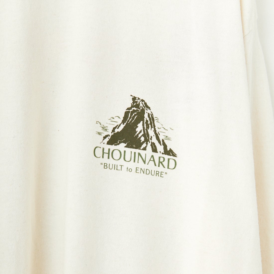 patagonia [パタゴニア] メンズ シュイナードクレスト レスポンシビリティーTシャツ [37779] BCW