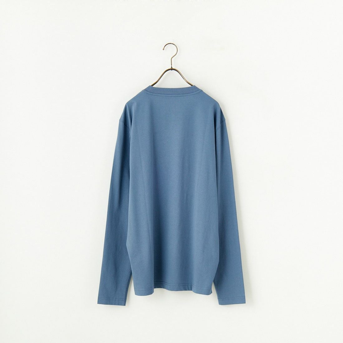 Calvin Klein [カルバンクライン] ロングスリーブ グラフィックTシャツ [J326650] CDO