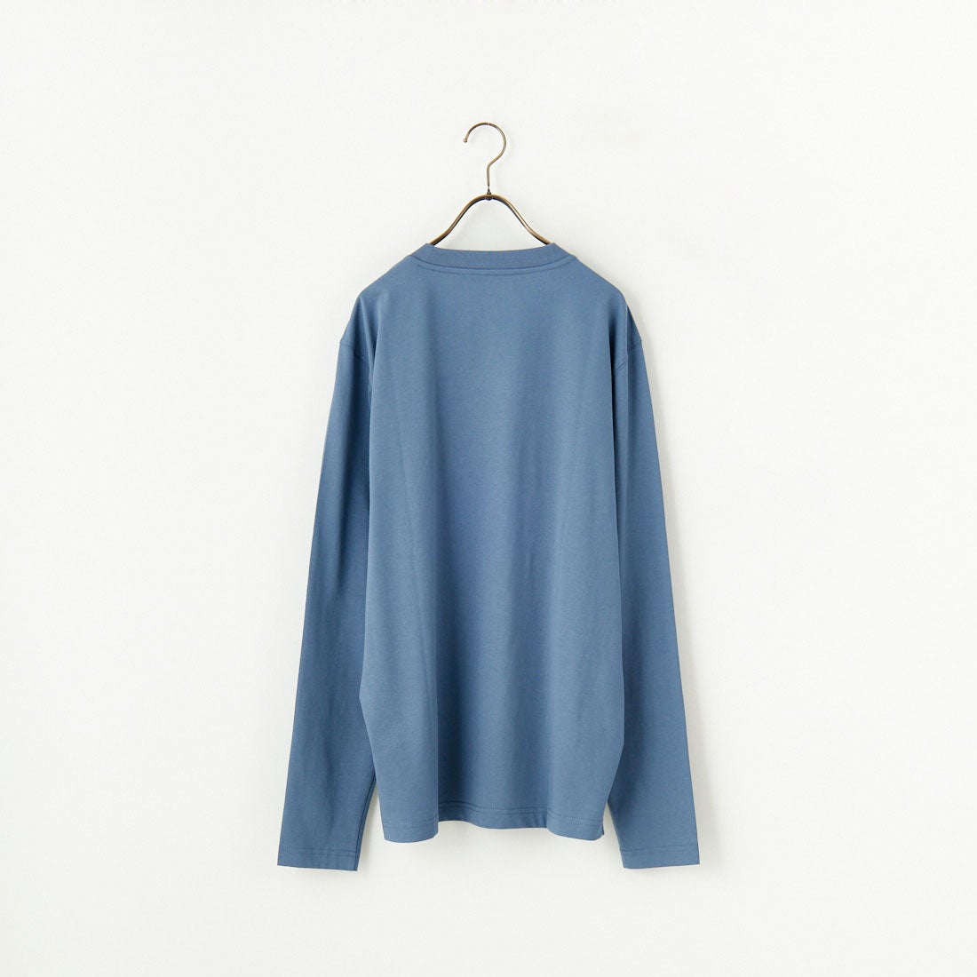 Calvin Klein [カルバンクライン] ロングスリーブ グラフィックTシャツ [J326650] CDO