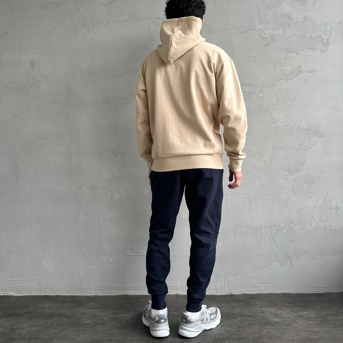 PARIS SAINT-GERMAN [パリ・サンジェルマン] PSG ブランド刺繍ロゴ