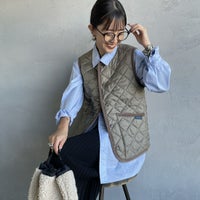 C62 CORK&&モデル身長：150cm 着用サイズ：8&&