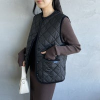 F44 SABLE&&モデル身長：160cm 着用サイズ：10&&