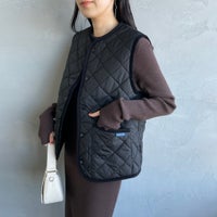 F44 SABLE&&モデル身長：160cm 着用サイズ：10&&