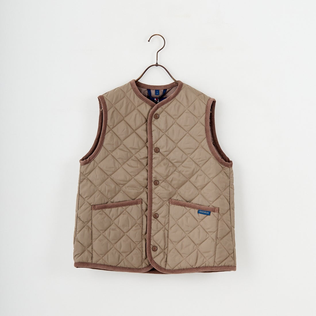 LAVENHAM [ラベンハム] コクーン ソーンハム ウィメンズ [LV10125] C62 CORK