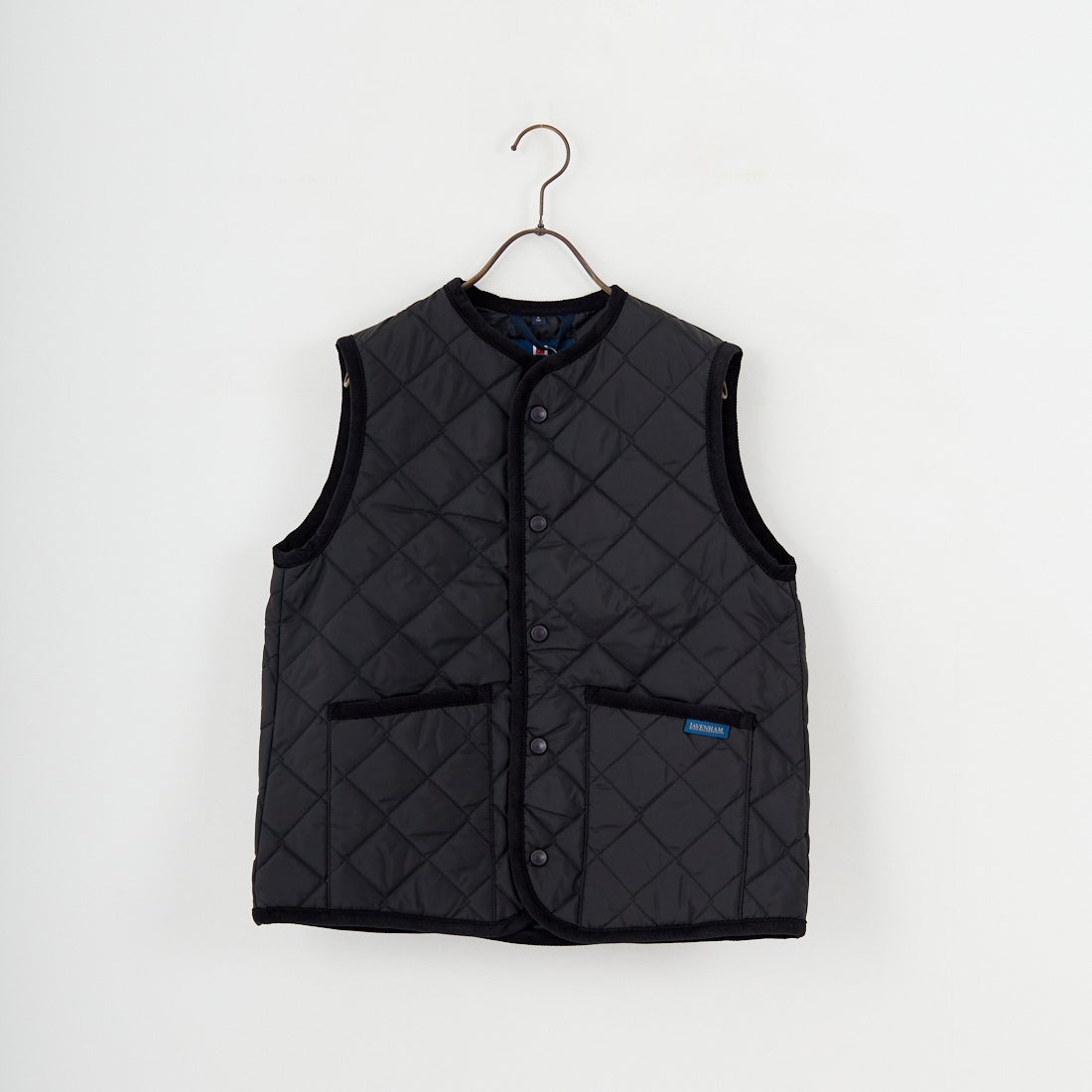 LAVENHAM [ラベンハム] コクーン ソーンハム ウィメンズ [LV10125] F44 SABLE