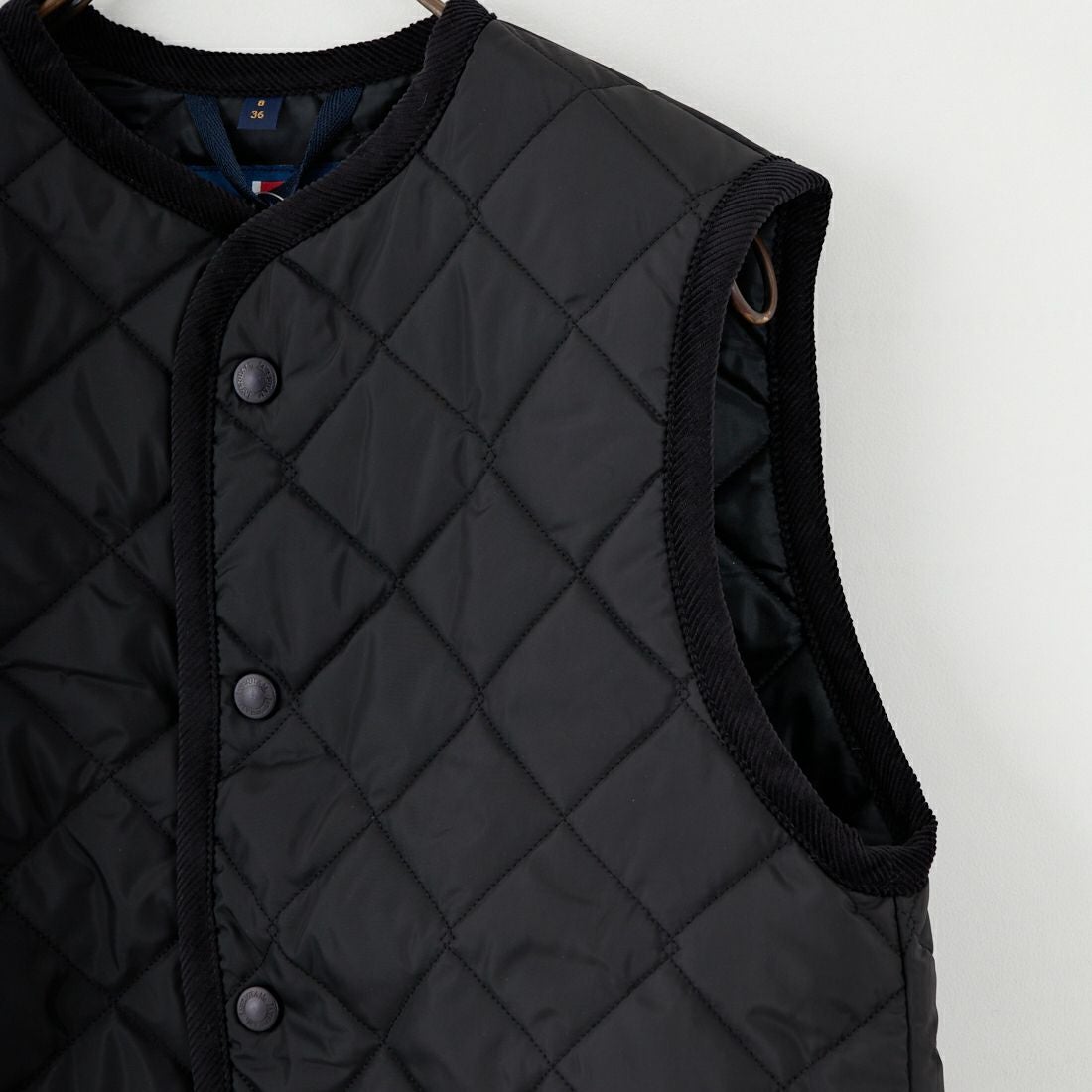 LAVENHAM [ラベンハム] コクーン ソーンハム ウィメンズ [LV10125] F44 SABLE