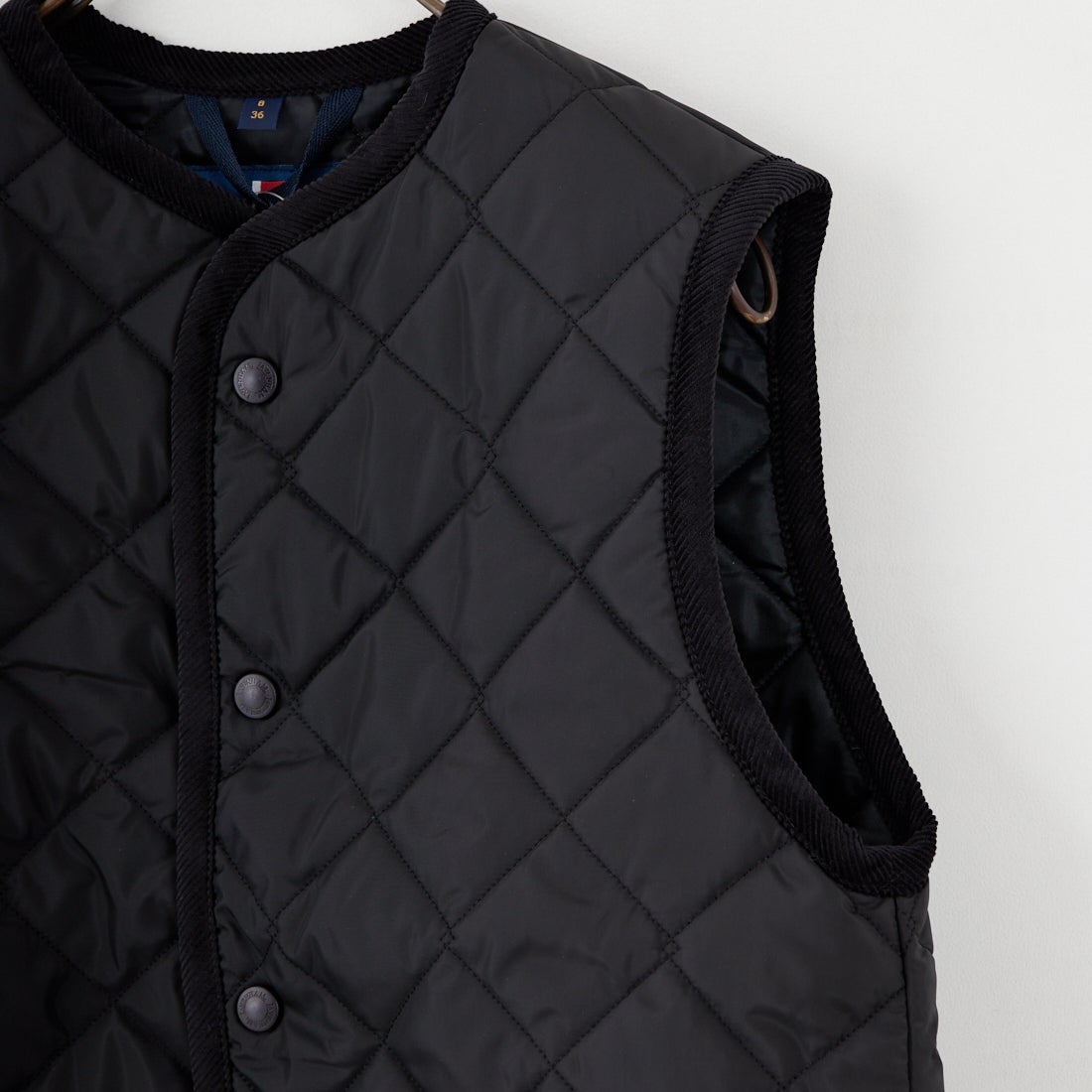 LAVENHAM [ラベンハム] コクーン ソーンハム ウィメンズ [LV10125] F44 SABLE