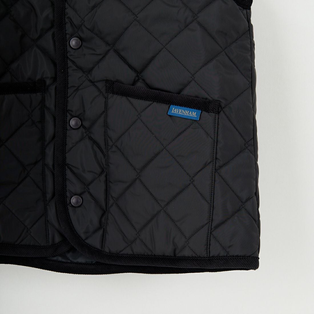 LAVENHAM [ラベンハム] コクーン ソーンハム ウィメンズ [LV10125] F44 SABLE