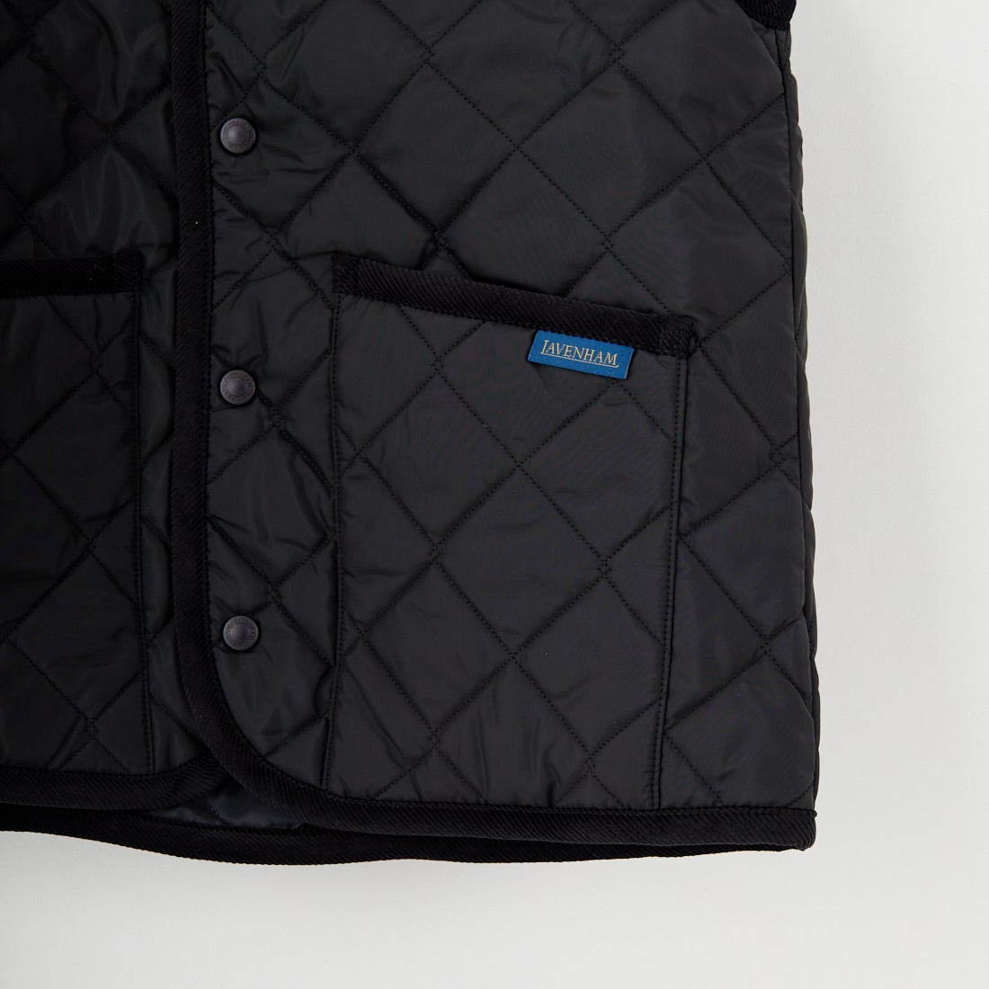 LAVENHAM [ラベンハム] コクーン ソーンハム ウィメンズ [LV10125] F44 SABLE