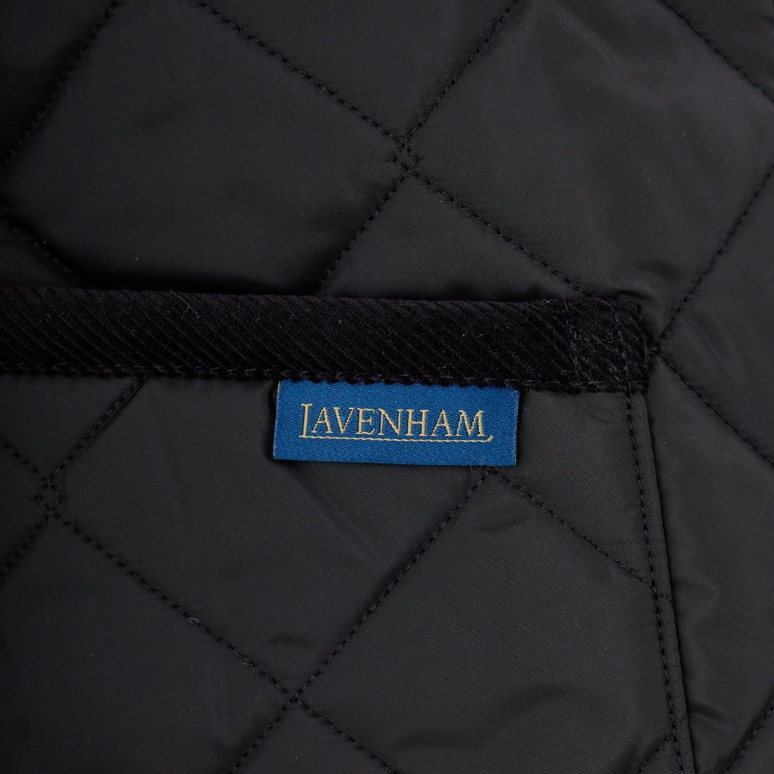 LAVENHAM [ラベンハム] コクーン ソーンハム ウィメンズ [LV10125] F44 SABLE