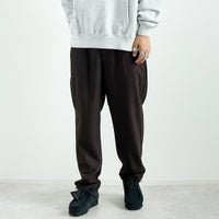 54 BRN&&モデル身長：179cm 着用サイズ：L&&