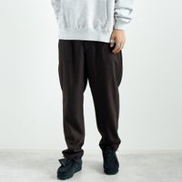 54 BRN&&モデル身長：179cm 着用サイズ：L&&