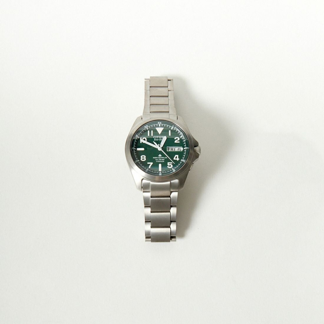 CITIZEN [シチズン] プロマスター ランド [PMD56-2952]｜ジーンズ