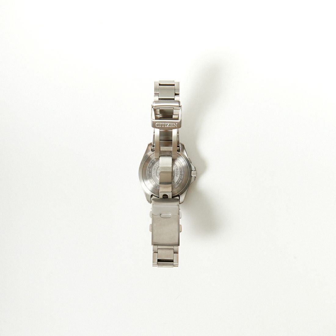 CITIZEN [シチズン] プロマスター ランド [PMD56-2951] SILVER