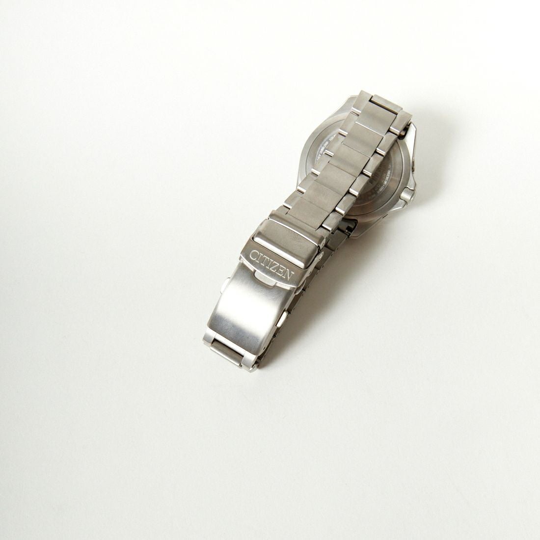 CITIZEN [シチズン] プロマスター ランド [PMD56-2951]｜ジーンズ