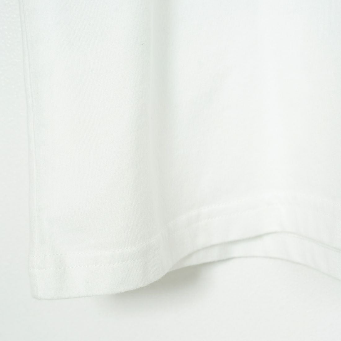 Barbour [バブアー] ワンポイントロゴ ロングスリーブTシャツ [MTS1328] WHITE