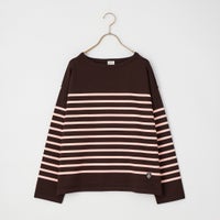 BROWN/PINK