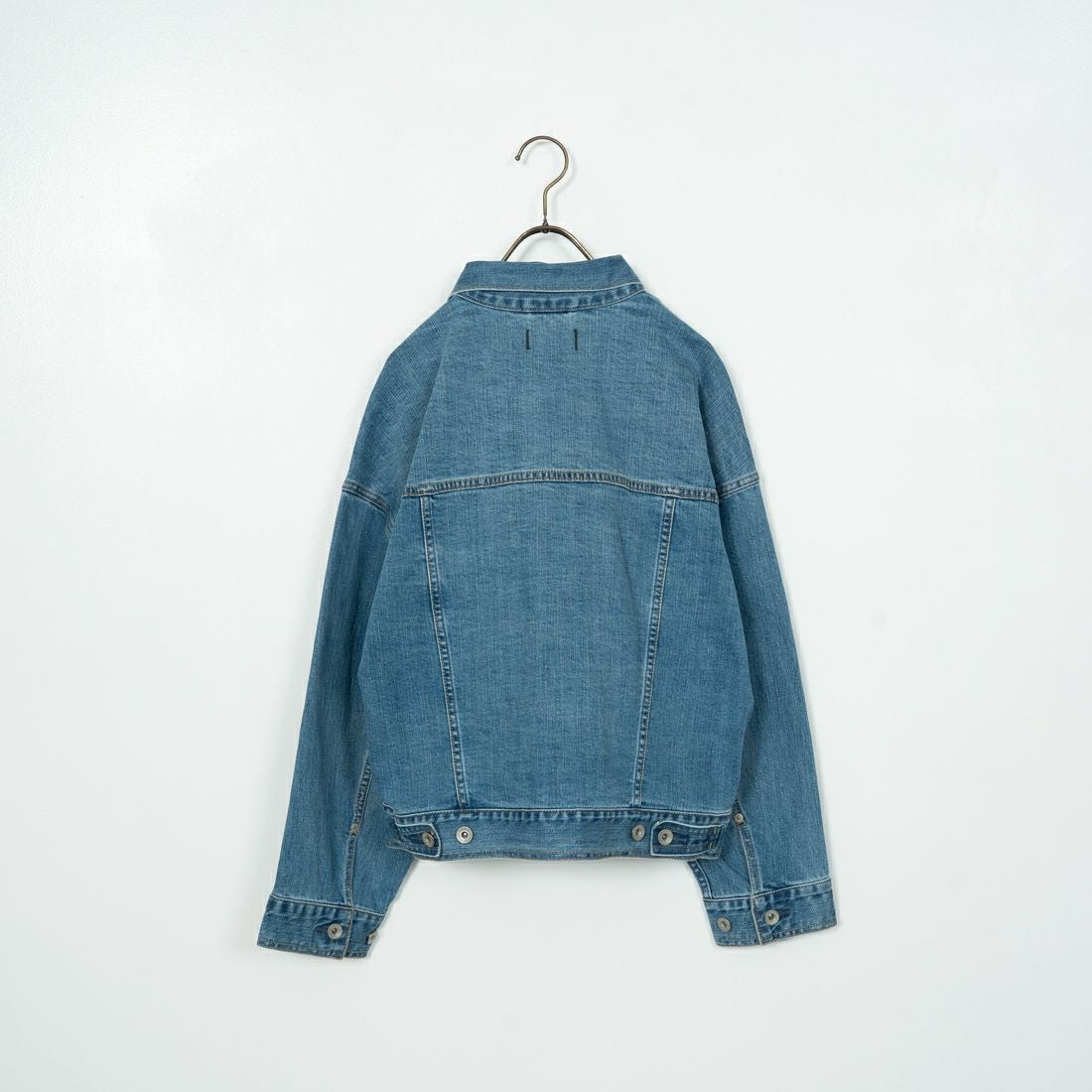 YANUK [ヤヌーク] ジーンジャケット [57143401]｜ジーンズファクトリー