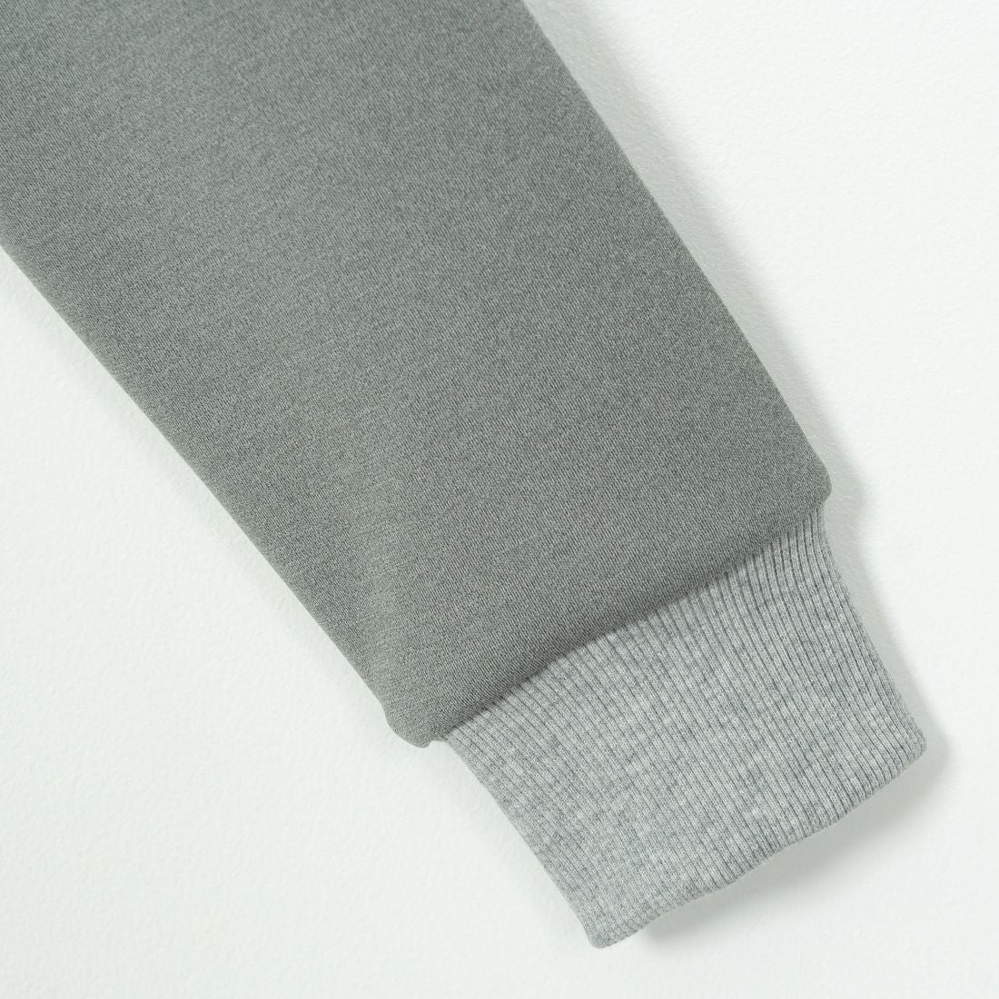 SY32 [エスワイサーティトゥ] ダブルニット プルオーバーフーディー [14506] GRAY