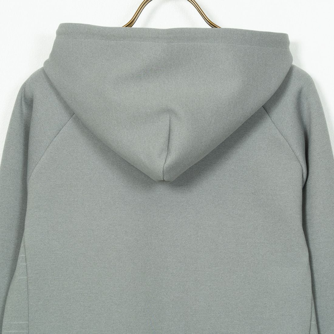 SY32 [エスワイサーティトゥ] ダブルニット プルオーバーフーディー [14506] GRAY