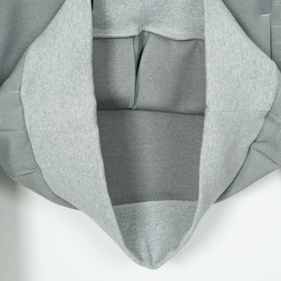 SY32 [エスワイサーティトゥ] ダブルニット プルオーバーフーディー [14506] GRAY