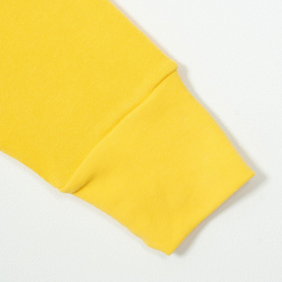 GICIPI [ジチピ] GIRAFFA ジラーファ コットンVネックミラノリブニットソープルオーバー [2407A-MODI] CAPELLA