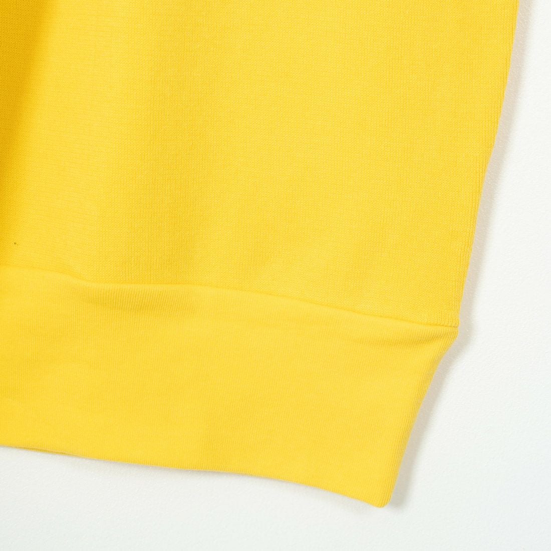 GICIPI [ジチピ] GIRAFFA ジラーファ コットンVネックミラノリブニットソープルオーバー [2407A-MODI] CAPELLA