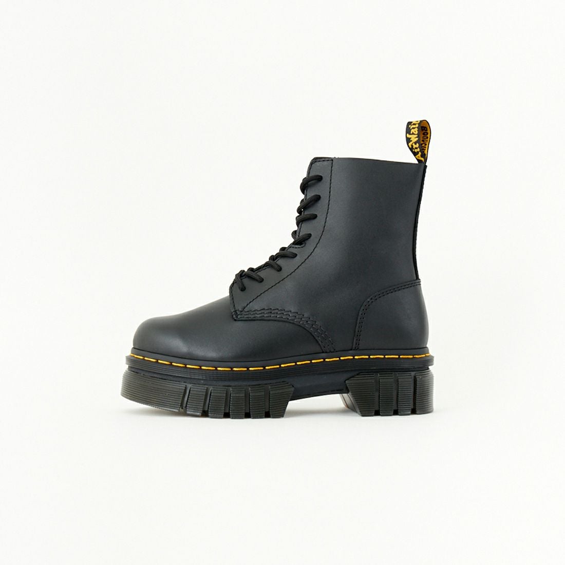 Dr.Martens [ドクターマーチン] AUDRICK 8 ホール ブーツ [27149001