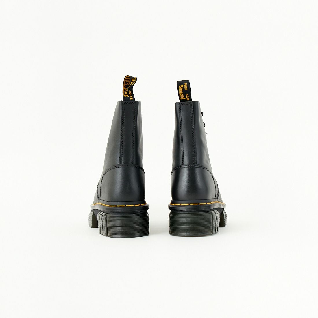 Dr.Martens [ドクターマーチン] AUDRICK 8 ホール ブーツ [27149001